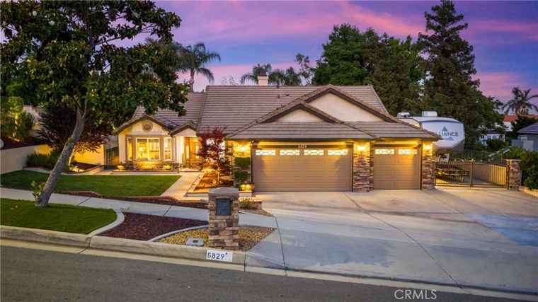 Photo of 5829 Zapata Pl Rancho Cucamonga, CA 91737