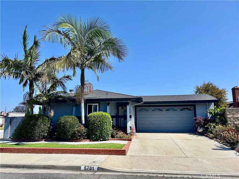 Photo of 5781 Westmoreland Cir Westminster, CA 92683