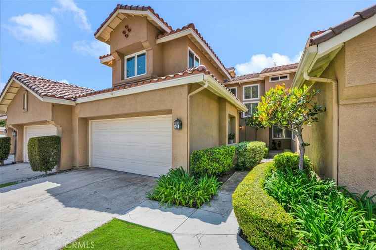 Photo of 43 Pinzon Rancho Santa Margarita, CA 92688