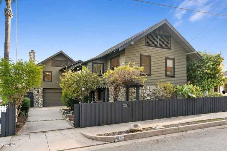 Photo of 30 W Laurel Ave Sierra Madre, CA 91024