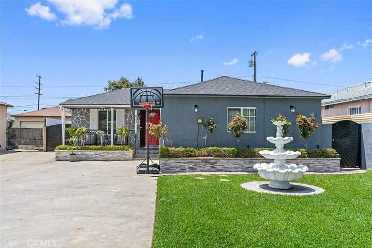 Photo of 7321 Eglise Ave Pico Rivera, CA 90660
