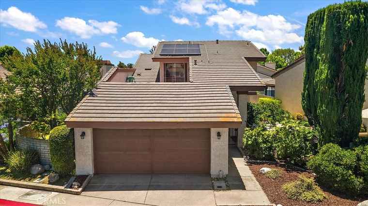 Photo of 1326 North Hls Upland, CA 91784