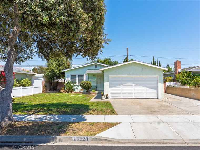 Photo of 22928 Evalyn Ave Torrance, CA 90505