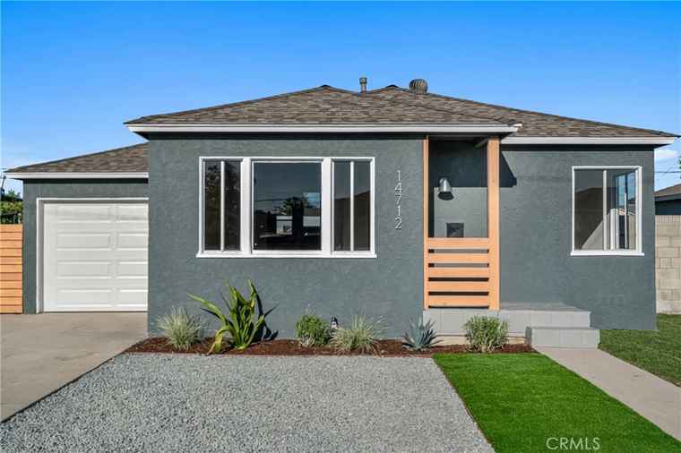 Photo of 14712 Helwig Ave Norwalk, CA 90650
