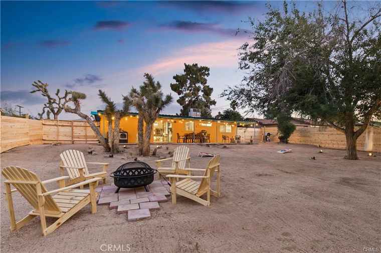 Photo of 61516 Valley View Dr Joshua Tree, CA 92252