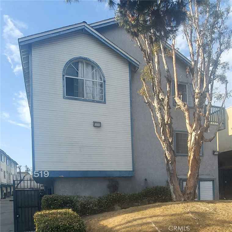 Photo of 519 E Hazel St #11 Inglewood, CA 90302