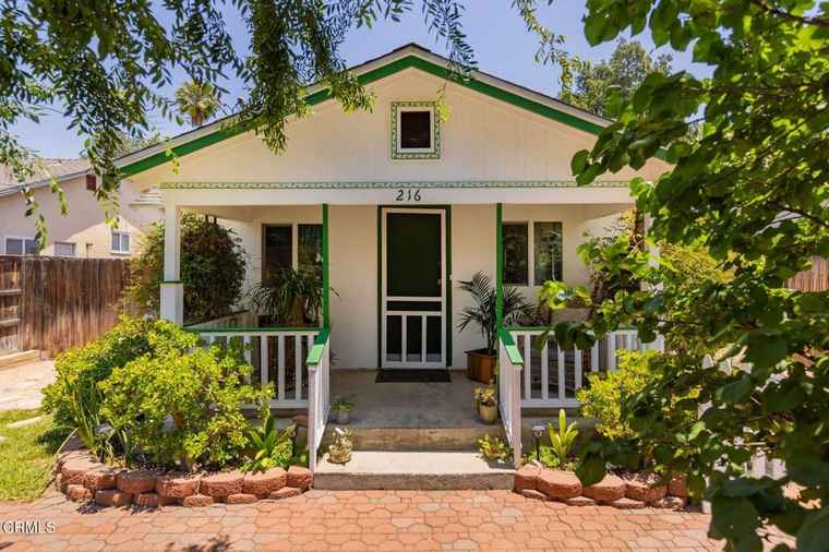 Photo of 216 N Fulton St Ojai, CA 93023