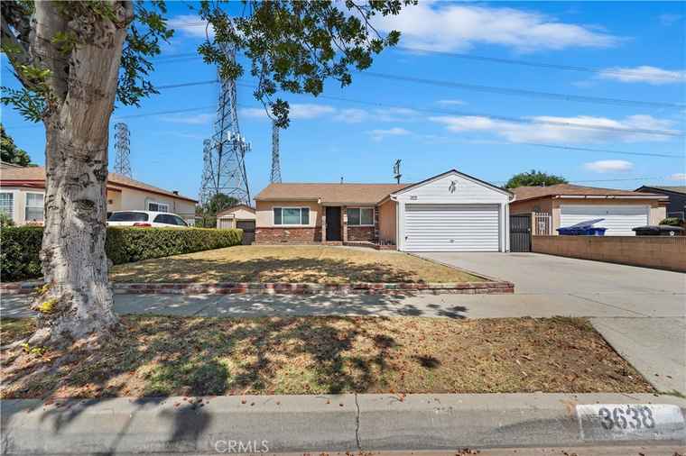 Photo of 3638 Earle Ave Rosemead, CA 91770