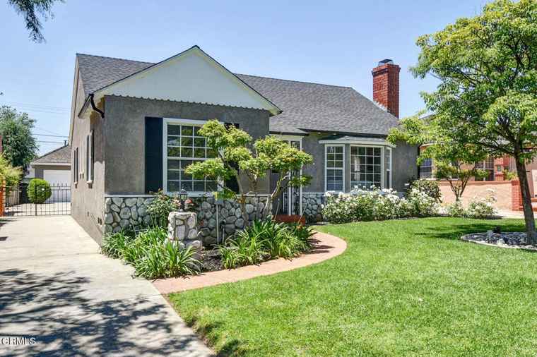 Photo of 521 N Del Mar Ave San Gabriel, CA 91775