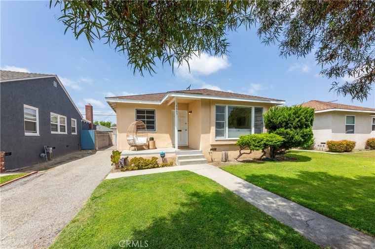 Photo of 4643 Knoxville Ave Lakewood, CA 90713