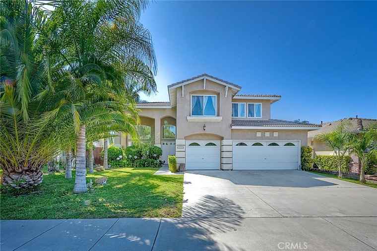 Photo of 40236 Via Sonoro Murrieta, CA 92562
