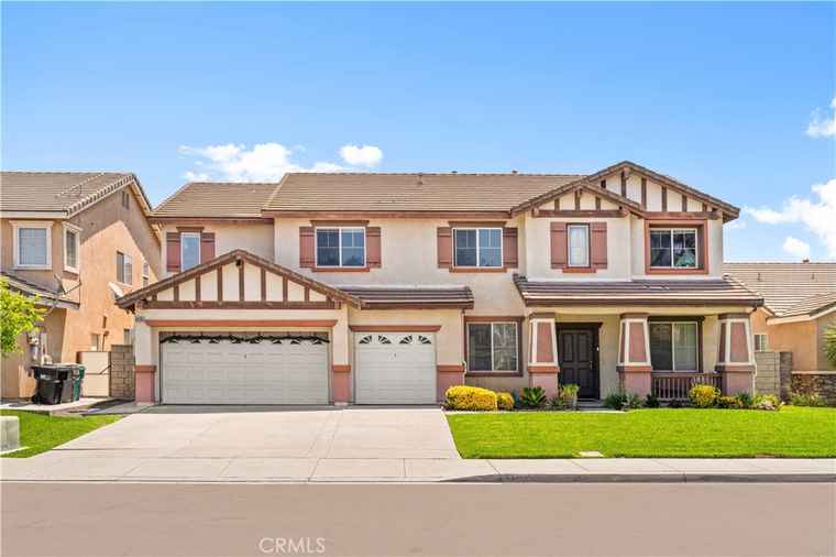 Photo of 6698 Lake Springs St Eastvale, CA 91752