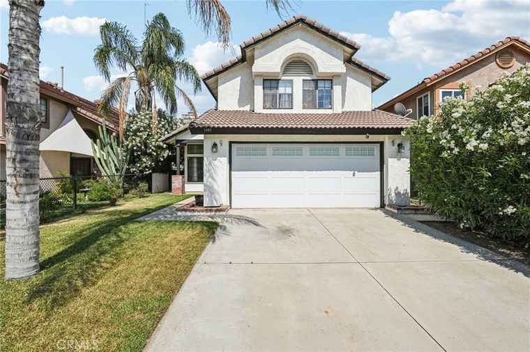 Photo of 1497 Ruby Dr Perris, CA 92571