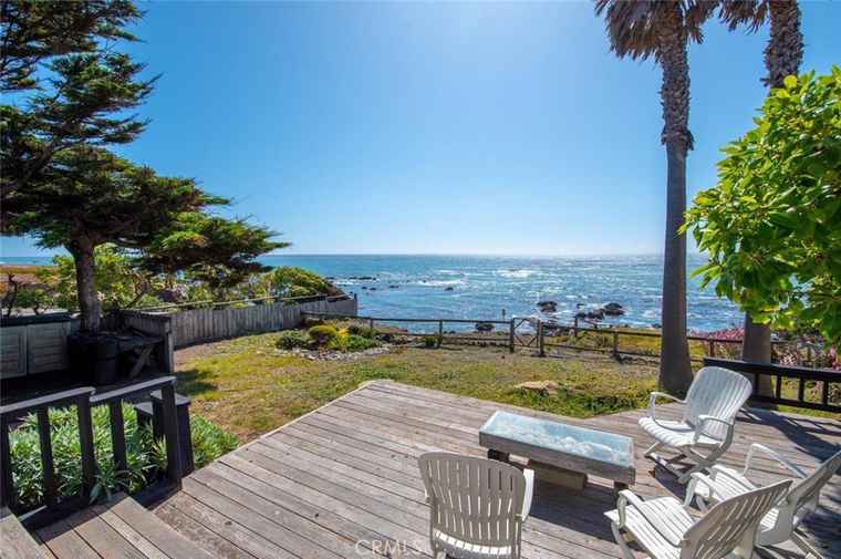 Photo of 5249 Nottingham Dr Cambria, CA 93428