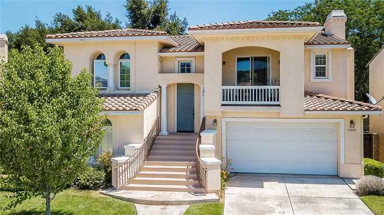 Photo of 21662 Pink Ginger Ct Wildomar, CA 92595