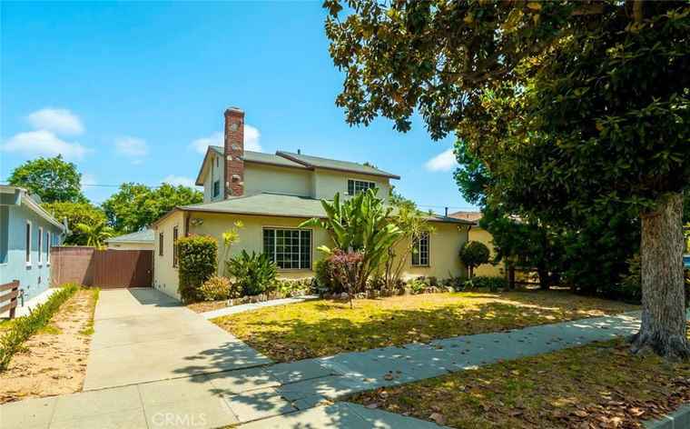 Photo of 11162 Barman Ave Culver City, CA 90230