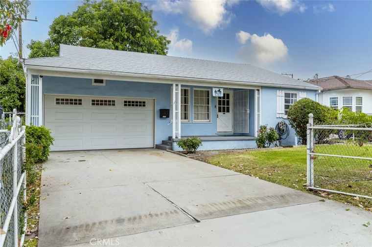 Photo of 6267 Hart Ave Temple City, CA 91780