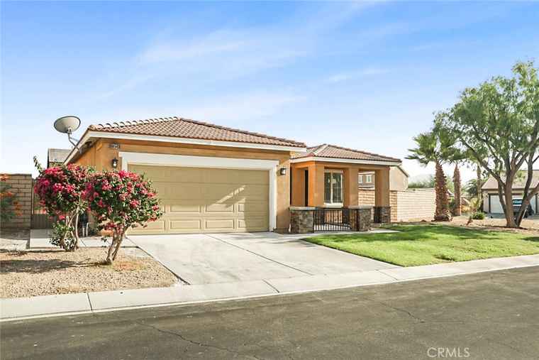 Photo of 80543 Stortford Ave Indio, CA 92203