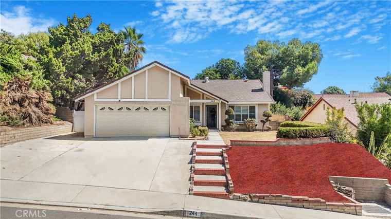Photo of 244 Calle Luna Walnut, CA 91789