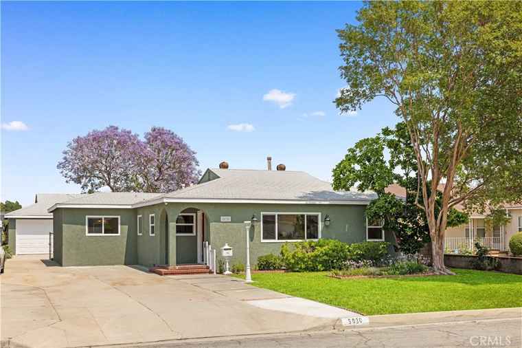 Photo of 5030 Kauffman Ave Temple City, CA 91780