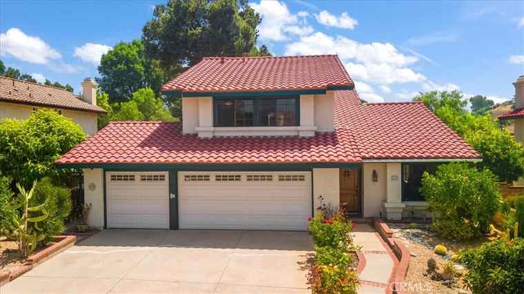 Photo of 650 Bull Frog Cir Walnut, CA 91789