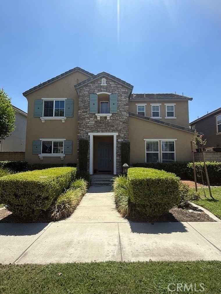 Photo of 1780 East Flora St Ontario, CA 91764