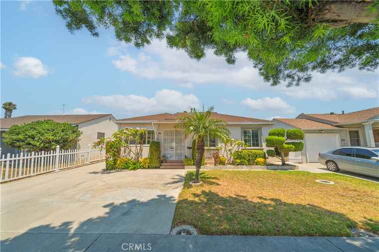 Photo of 14702 Ibex Ave Norwalk, CA 90650