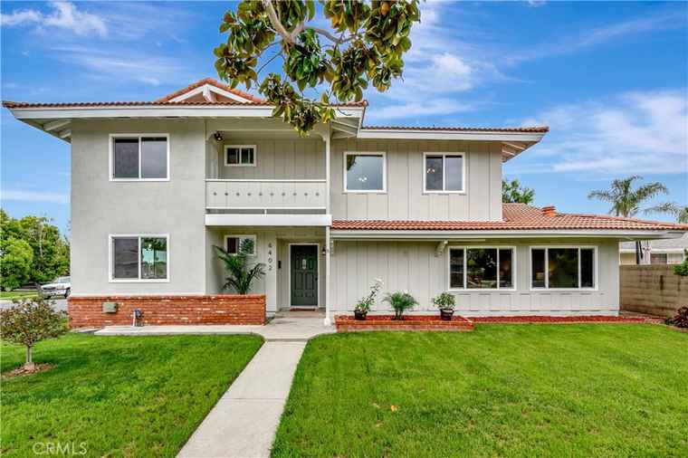 Photo of 6402 Rosemary Dr Cypress, CA 90630