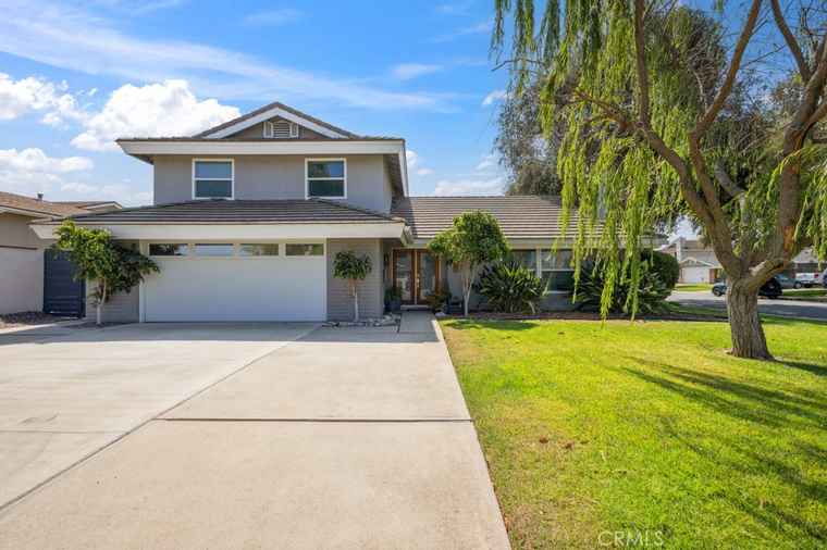 Photo of 3314 Benton Ave La Verne, CA 91750