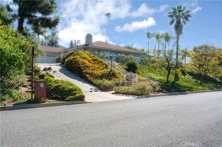 Photo of 2233 Rim Rd Bradbury, CA 91008
