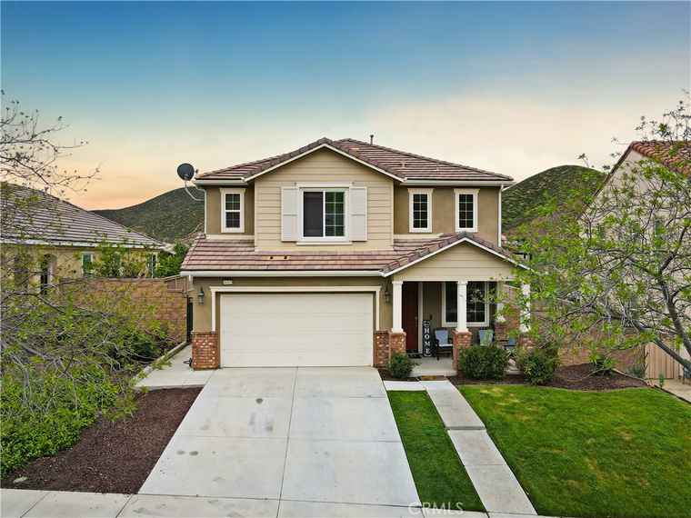 Photo of 34325 Blossoms Dr Lake Elsinore, CA 92532