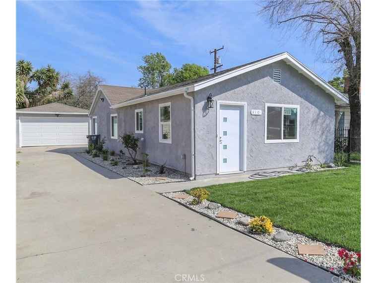 Photo of 310 S Harris Ave Compton, CA 90221