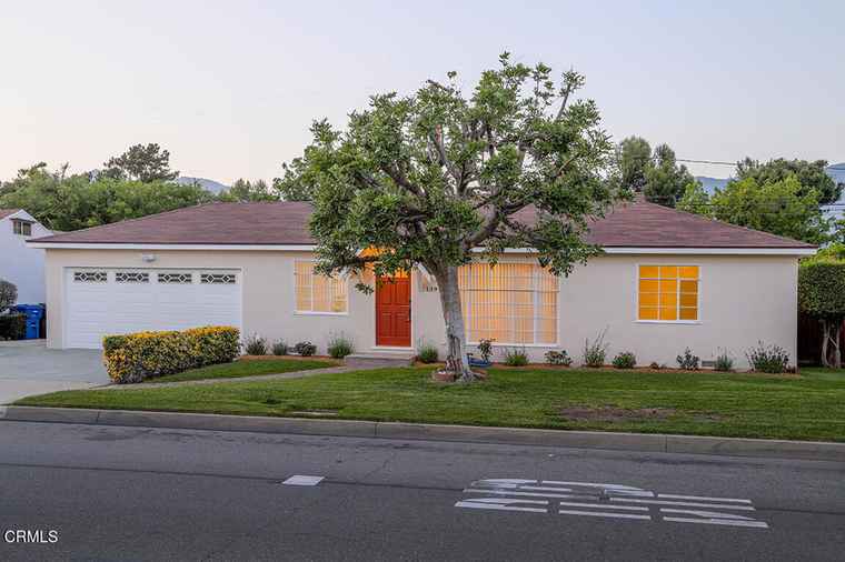 Photo of 139 Spanner St Monrovia, CA 91016