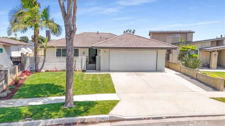Photo of 13864 Elgers St Cerritos, CA 90703
