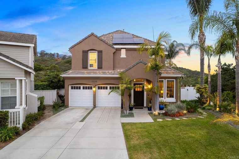 Photo of 1024 Cottage Way Encinitas, CA 92024