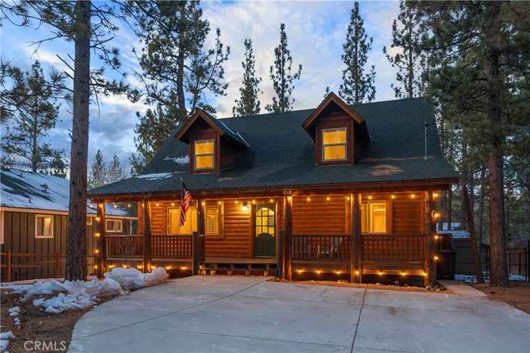 Photo of 427 Ashwood Dr Big Bear City, CA 92314