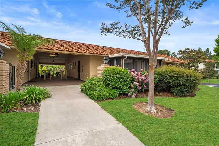 Photo of 834-Unit P Ronda Mendoza Laguna Woods, CA 92637