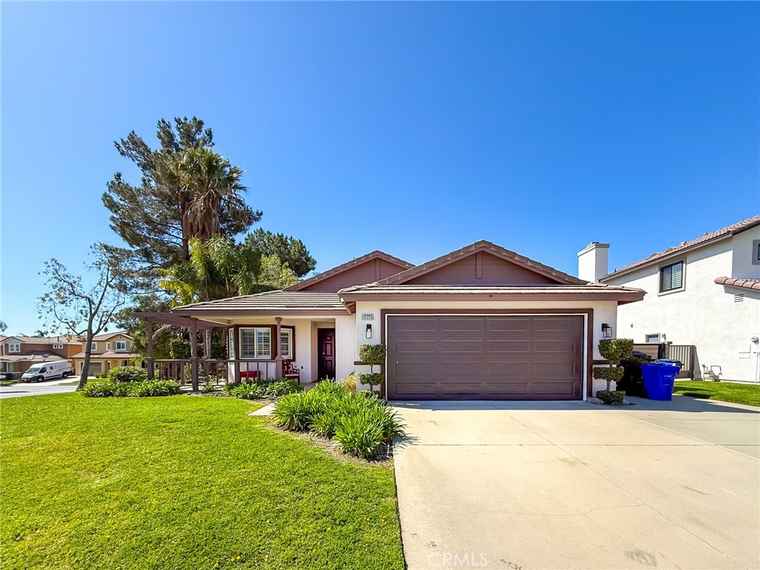 Photo of 12225 Silverberry St Rancho Cucamonga, CA 91739