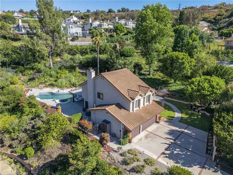 Photo of 5347 E Big Sky Ln Anaheim Hills, CA 92807