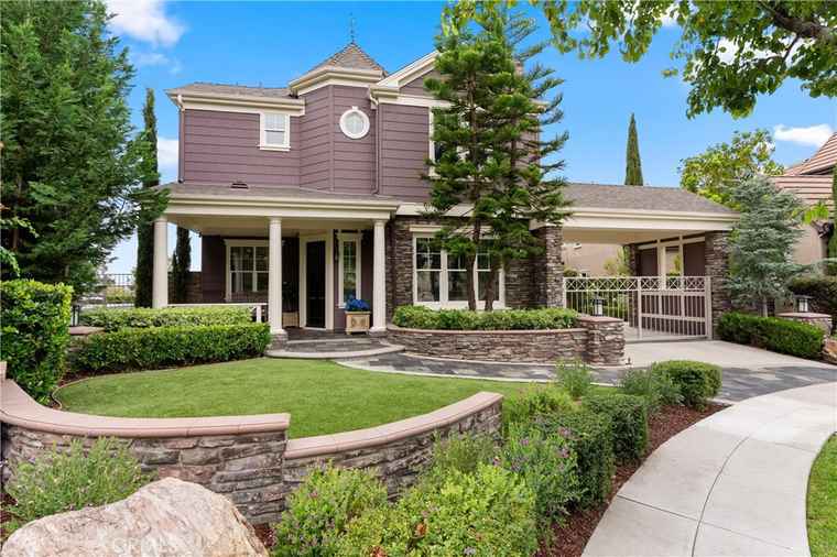 Photo of 37 Craftsbury Pl Ladera Ranch, CA 92694