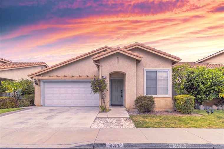 Photo of 447 Paseo Del Valle Camarillo, CA 93010