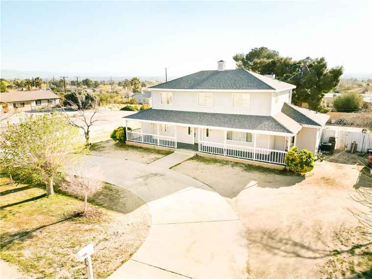 Photo of 14610 Apple Valley Rd Apple Valley, CA 92307