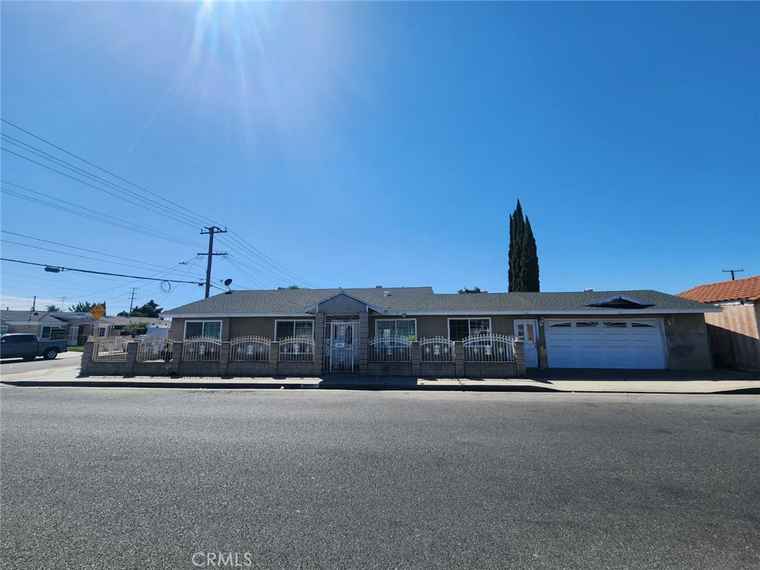 Photo of 16441 Clarkdale Ave Norwalk, CA 90650