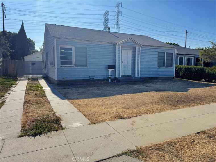 Photo of 11357 Idaho Ave South Gate, CA 90280