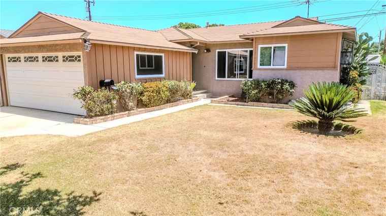 Photo of 13724 Lancelot Ave Norwalk, CA 90650