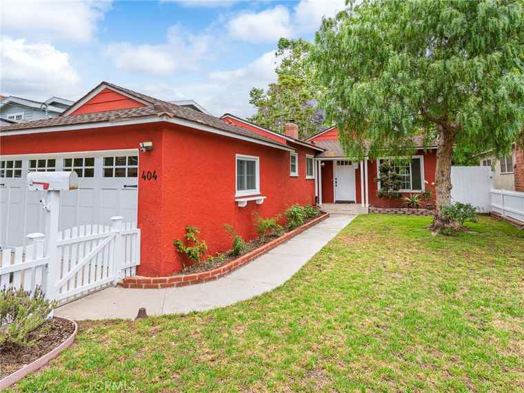 Photo of 404 Kansas St El Segundo, CA 90245