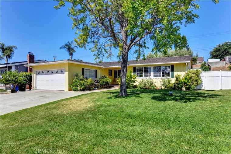 Photo of 1321 Edgemont St La Habra, CA 90631