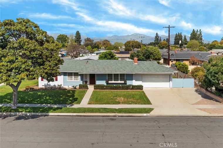 Photo of 1833 W Yarnell St West Covina, CA 91790