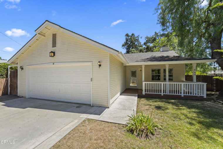 Photo of 605 Grand Ave Ojai, CA 93023