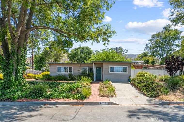 Photo of 2516 Greta Pl San Luis Obispo, CA 93401